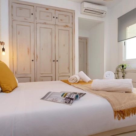 Precioso Apartamento En Pleno Centro By Rent Me Málaga Buitenkant foto
