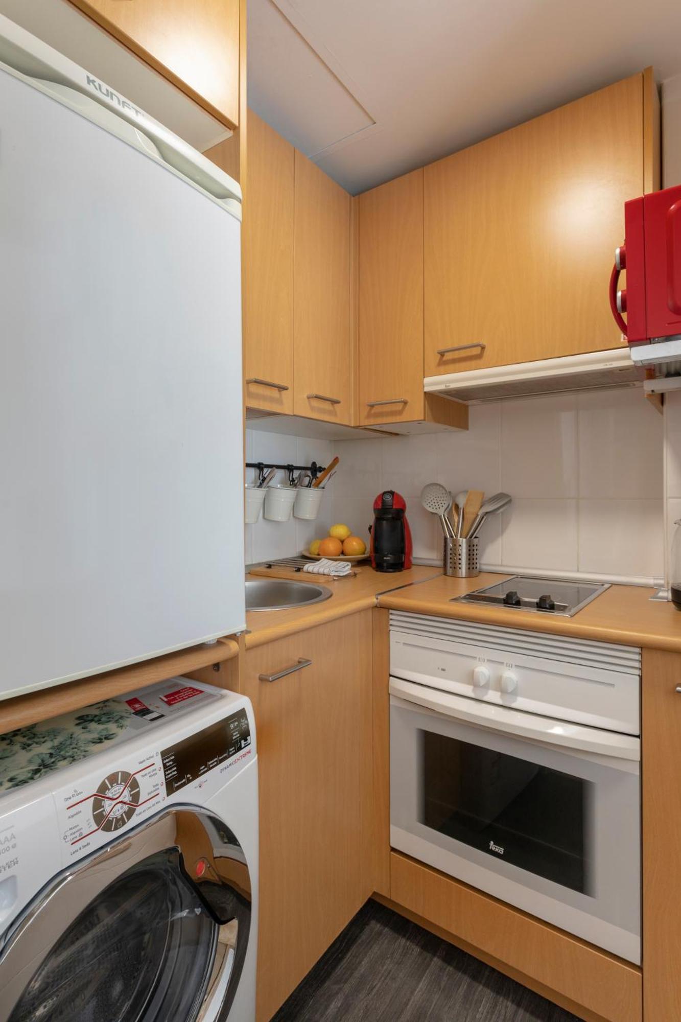 Precioso Apartamento En Pleno Centro By Rent Me Málaga Buitenkant foto